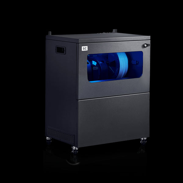 BCN3D Smart Cabinet